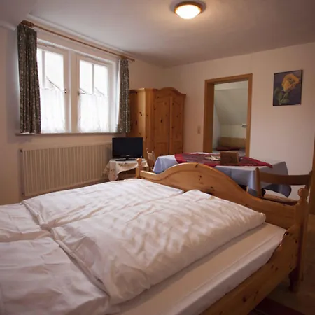 Konukevi Elke Rothenburg