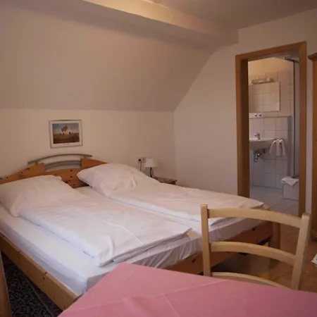 Konukevi Elke Rothenburg 2*