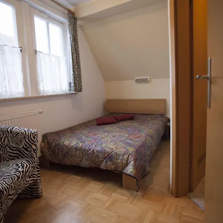 Elke Rothenburg Konukevi 2*