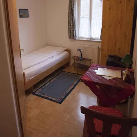 Konukevi Elke Rothenburg 2*