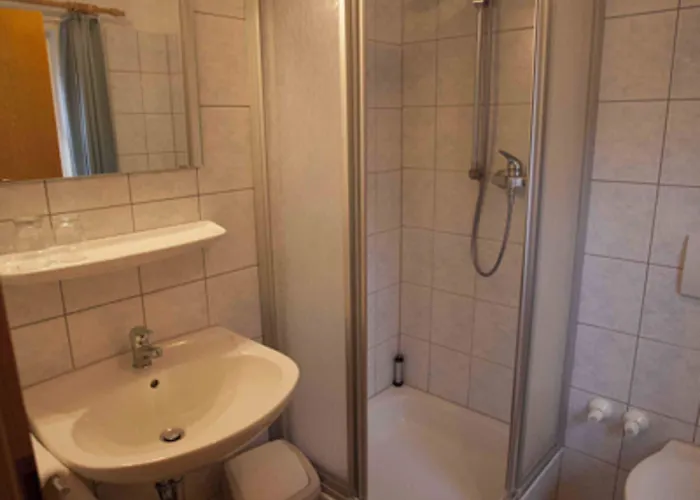 Elke Rothenburg Гостевой дом