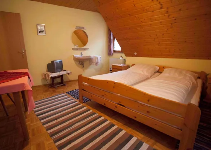 Elke Rothenburg Гостевой дом