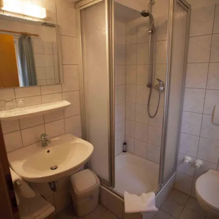 Elke Rothenburg Vendégház