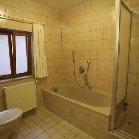 Elke Rothenburg Vendégház 2*