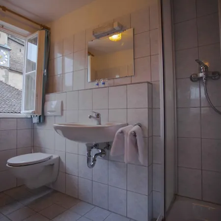 Elke Rothenburg Vendégház