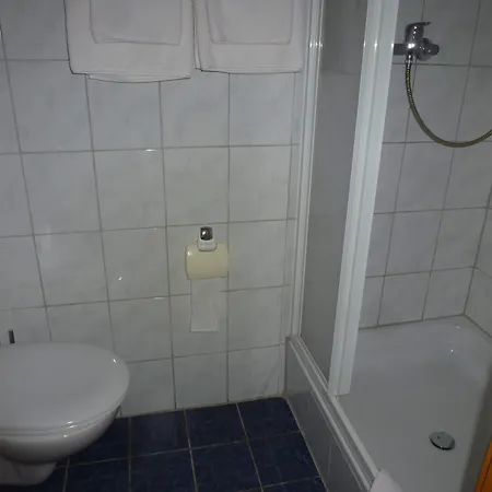 Elke Rothenburg Vendégház Rothenburg ob der Tauber