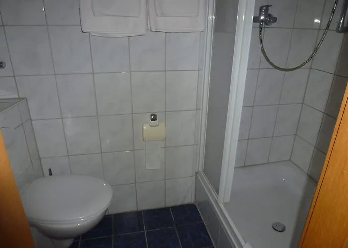 Elke Rothenburg Pensionat Rothenburg ob der Tauber