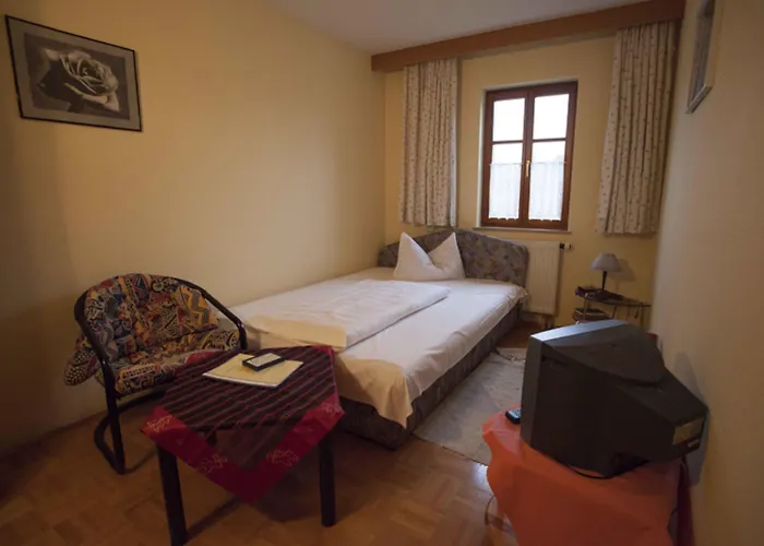 Elke Rothenburg Rothenburg ob der Tauber