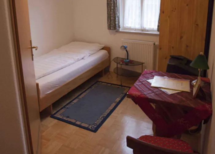 Pensionat Elke Rothenburg Rothenburg ob der Tauber