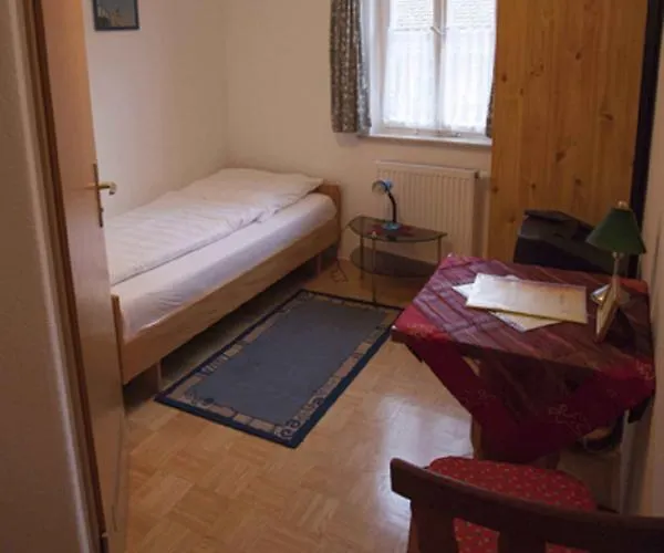 Gasthof Elke Rothenburg 2*