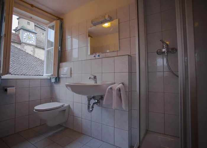 Pensionat Elke Rothenburg Rothenburg ob der Tauber